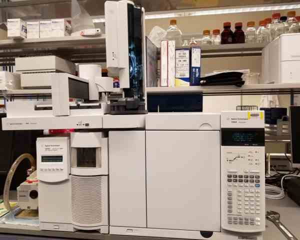 问：高效液相色谱仪 agilent 的使用注意事项有哪些？