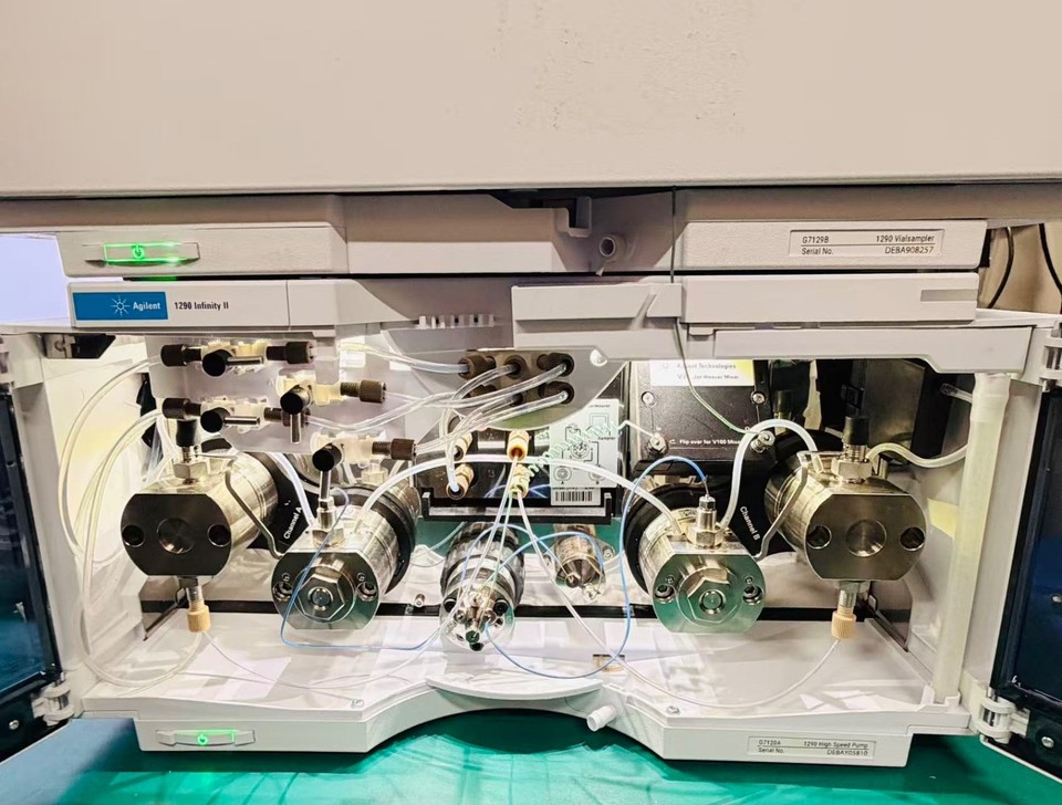 agilent u1733c如何进行校准？